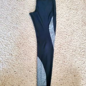 Nike Dri Fit Athletic Leggings